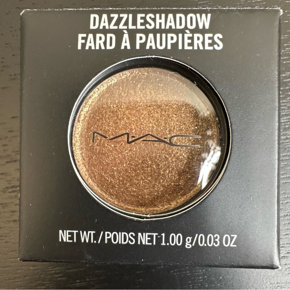NWOT MAC DAZZLE STYLE  Dazzleshadow - Picture 3 of 3